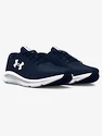 Heren hardloopschoenen Under Armour Charged Pursuit 3-BLU