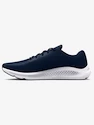 Heren hardloopschoenen Under Armour Charged Pursuit 3-BLU