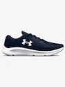 Heren hardloopschoenen Under Armour Charged Pursuit 3-BLU