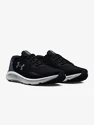 Heren hardloopschoenen Under Armour Charged Pursuit 3 Tech-BLK