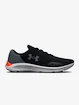 Heren hardloopschoenen Under Armour Charged Pursuit 3 Tech-BLK