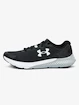 Heren hardloopschoenen Under Armour Charged Rogue 3-BLK