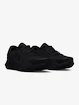 Heren hardloopschoenen Under Armour Charged Rogue 3-BLK