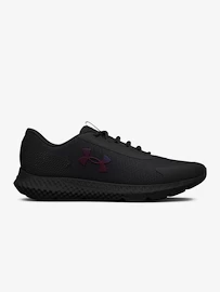 Heren hardloopschoenen Under Armour Charged Rogue 3 Storm-BLK