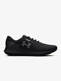 Heren hardloopschoenen Under Armour Charged Rogue 3 Storm-BLK