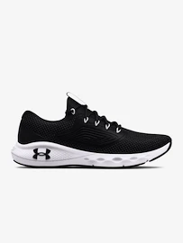 Heren hardloopschoenen Under Armour Charged Vantage 2-BLK