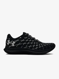 Heren hardloopschoenen Under Armour FLOW Velociti Wind 2-BLK