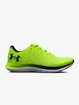 Heren hardloopschoenen Under Armour Flow Velociti Wind 2-GRN