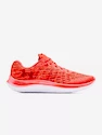 Heren hardloopschoenen Under Armour Flow Velociti Wind red