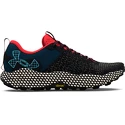 Heren hardloopschoenen Under Armour HOVR DS Ridge TR-BLK