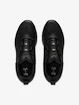 Heren hardloopschoenen Under Armour HOVR Flux MVMNT-BLK