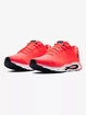 Heren hardloopschoenen Under Armour HOVR Infinite 3 Beta-RED