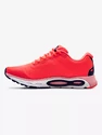 Heren hardloopschoenen Under Armour HOVR Infinite 3 Beta-RED