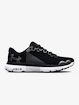 Heren hardloopschoenen Under Armour HOVR Infinite 4-BLK  EUR 45