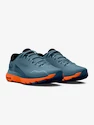 Heren hardloopschoenen Under Armour HOVR Infinite 5-BLU