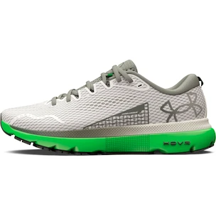 Heren hardloopschoenen Under Armour HOVR Infinite 5-GRN