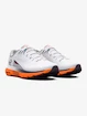 Heren hardloopschoenen Under Armour HOVR Infinite 5-WHT