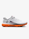 Heren hardloopschoenen Under Armour HOVR Infinite 5-WHT