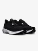 Heren hardloopschoenen Under Armour HOVR Machina 3-BLK