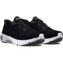 Heren hardloopschoenen Under Armour HOVR Machina 3 Clone-BLK