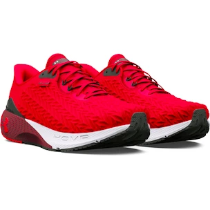 Heren hardloopschoenen Under Armour HOVR Machina 3 Clone-RED