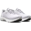 Heren hardloopschoenen Under Armour HOVR Machina 3 Clone-WHT