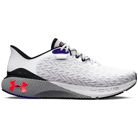 Heren hardloopschoenen Under Armour HOVR Machina 3 Clone-WHT