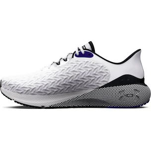 Heren hardloopschoenen Under Armour HOVR Machina 3 Clone-WHT