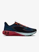 Heren hardloopschoenen Under Armour  HOVR Machina 3 Storm-BLK