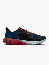 Heren hardloopschoenen Under Armour HOVR Machina 3 Storm-BLK