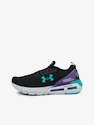 Heren hardloopschoenen Under Armour HOVR Mega 2 Clone-BLK