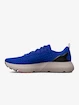 Heren hardloopschoenen Under Armour HOVR Mega 3 Clone-BLU