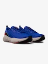 Heren hardloopschoenen Under Armour HOVR Mega 3 Clone-BLU