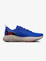 Heren hardloopschoenen Under Armour HOVR Mega 3 Clone-BLU