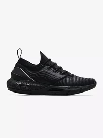 Heren hardloopschoenen Under Armour HOVR Phantom 2 INKNT-BLK