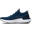 Heren hardloopschoenen Under Armour HOVR Phantom 3 SE-BLU