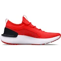 Heren hardloopschoenen Under Armour HOVR Phantom 3 SE-RED