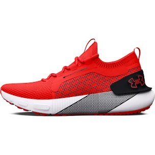 Heren hardloopschoenen Under Armour HOVR Phantom 3 SE-RED