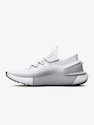 Heren hardloopschoenen Under Armour HOVR Phantom 3-WHT