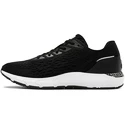 Heren hardloopschoenen Under Armour HOVR Sonic 3 Black