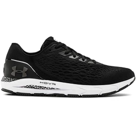 Heren hardloopschoenen Under Armour HOVR Sonic 3 Black