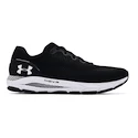 Heren hardloopschoenen Under Armour HOVR Sonic 4 black  US 10