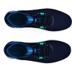 Heren hardloopschoenen Under Armour HOVR Sonic 5 Midnight Navy