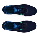 Heren hardloopschoenen Under Armour HOVR Sonic 5 Midnight Navy