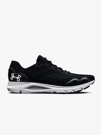 Heren hardloopschoenen Under Armour HOVR Sonic 6-BLK