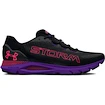 Heren hardloopschoenen Under Armour HOVR Sonic 6 Storm-BLK