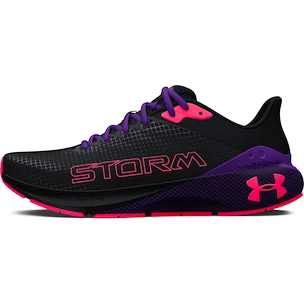 Heren hardloopschoenen Under Armour HOVR Sonic 6 Storm-BLK