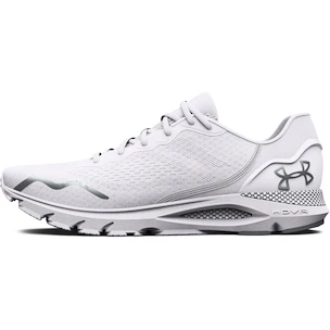 Heren hardloopschoenen Under Armour HOVR Sonic 6-WHT  EUR 47