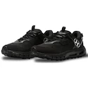 Heren hardloopschoenen Under Armour HOVR Summit LOGO Black