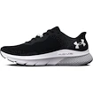 Heren hardloopschoenen Under Armour HOVR Turbulence 2-BLK